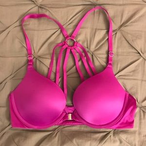 Victoria’s Secret Very Sexy Push-up Bra